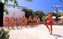 Foto Hotel Arminda in Chersonissos ( Heraklion Kreta)